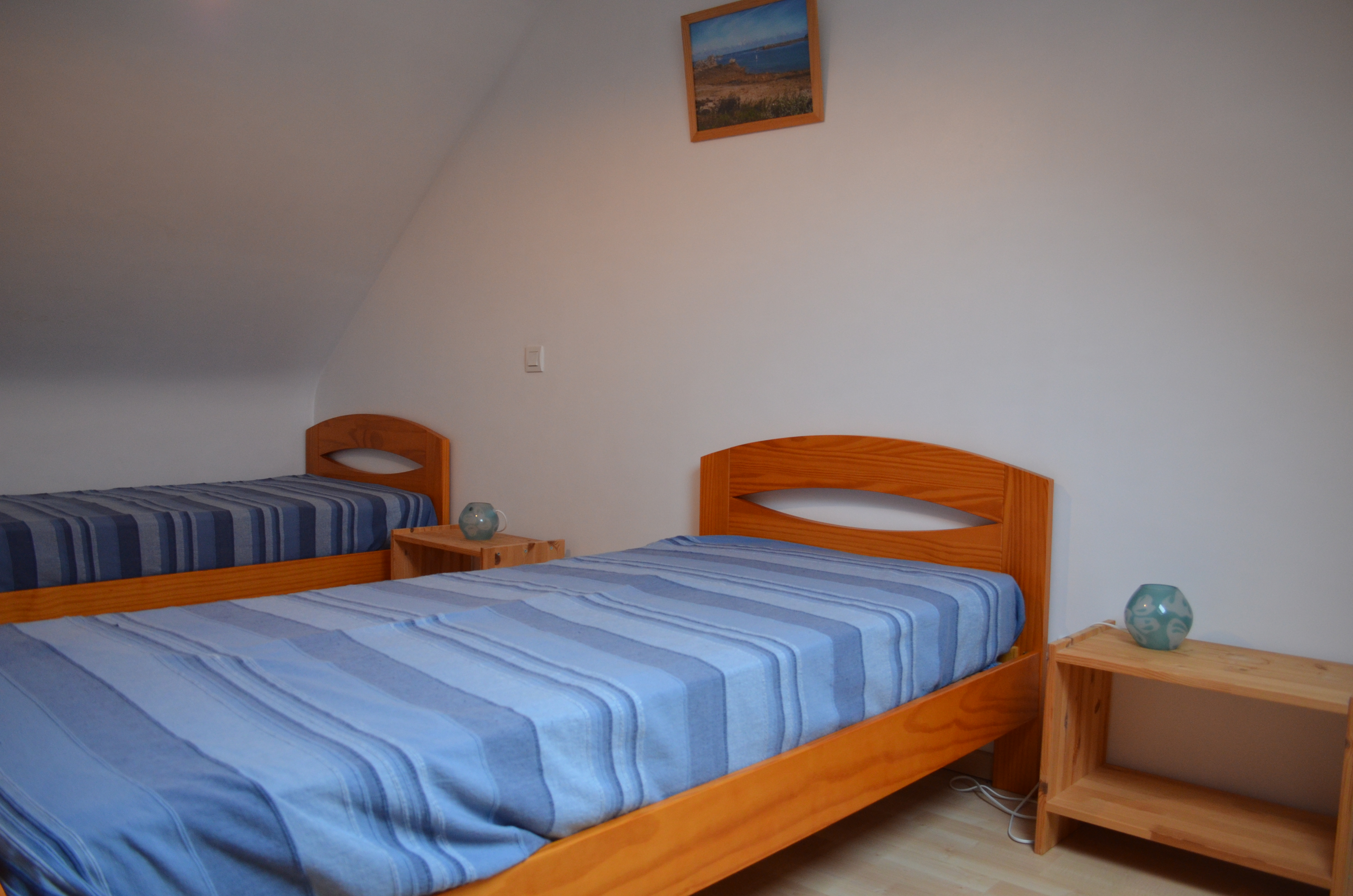 Chambre 1